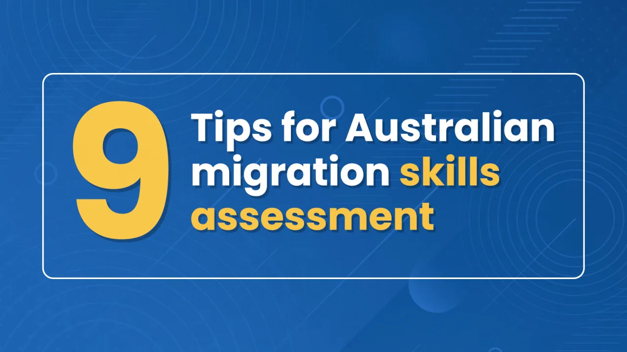 Engineers Australia Pathways for Migration Skills Assessment